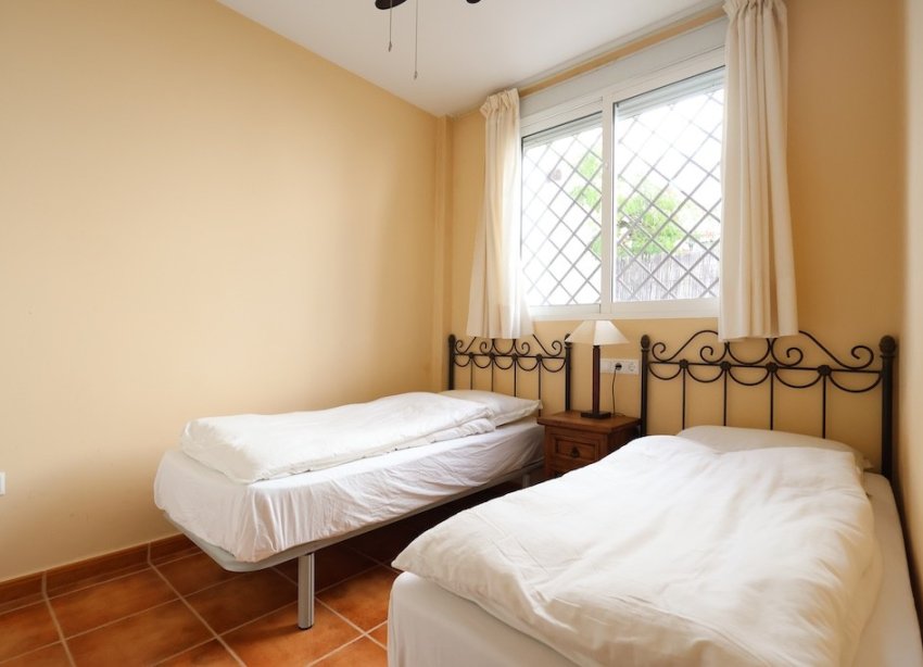 Reventa - Adosado - Orihuela Costa - Lomas de Campoamor