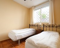 Reventa - Adosado - Orihuela Costa - Lomas de Campoamor