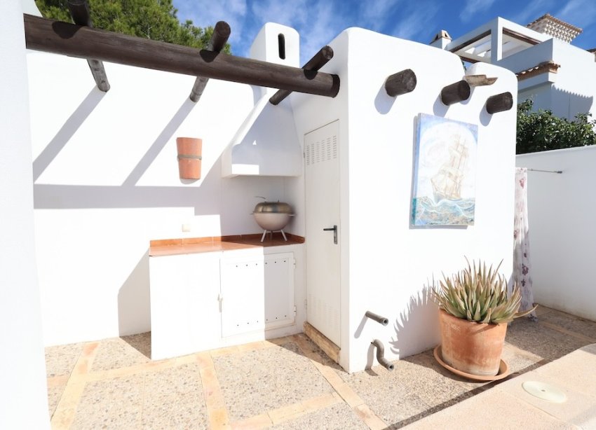 Reventa - Adosado - Orihuela Costa - Lomas de Campoamor