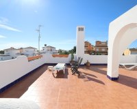 Reventa - Adosado - Orihuela Costa - Lomas de Campoamor