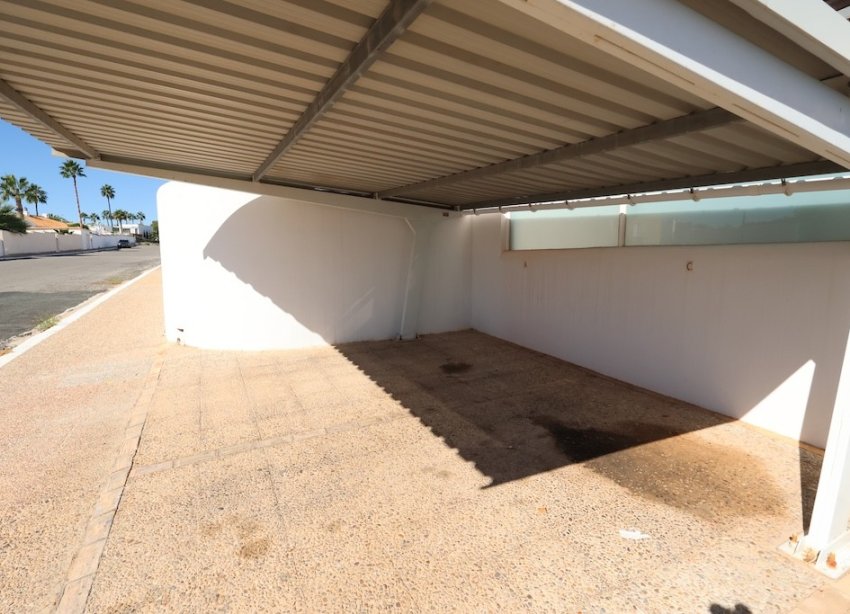 Reventa - Adosado - Orihuela Costa - Lomas de Campoamor