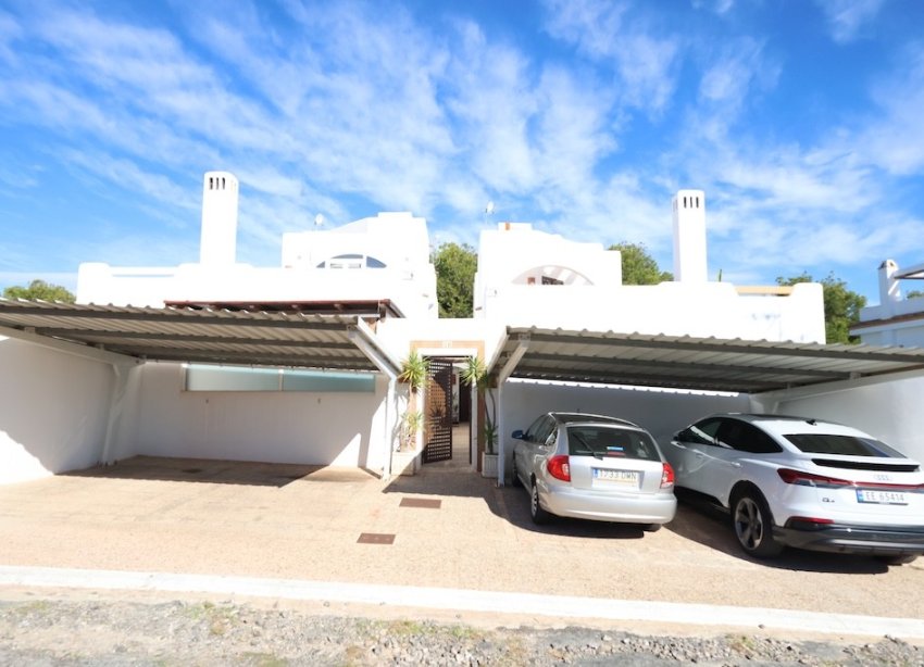 Reventa - Adosado - Orihuela Costa - Lomas de Campoamor