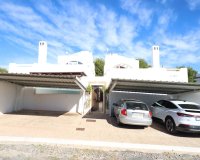 Reventa - Adosado - Orihuela Costa - Lomas de Campoamor