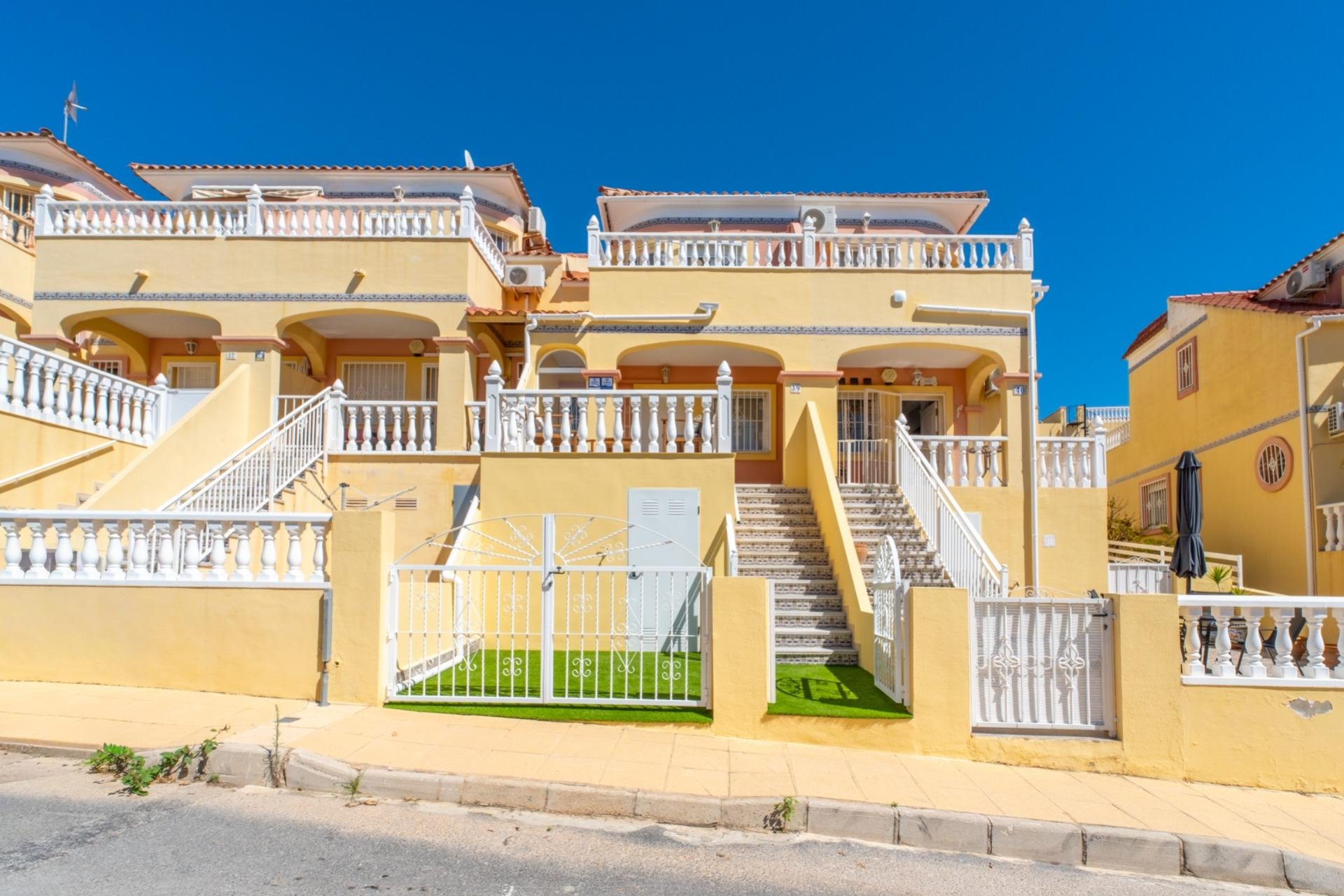 Reventa - Adosado - Orihuela Costa - Lomas de Campoamor