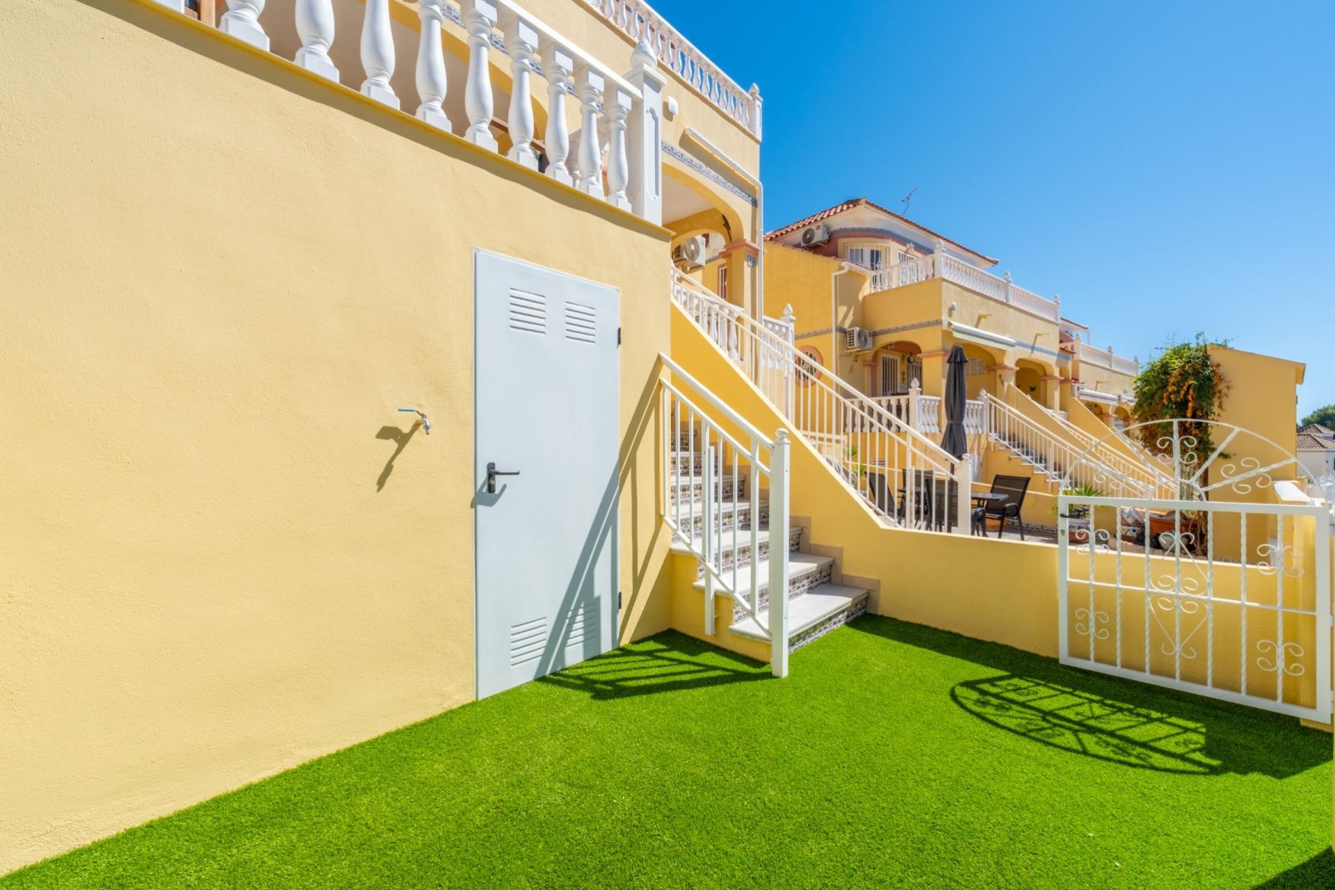 Reventa - Adosado - Orihuela Costa - Lomas de Campoamor