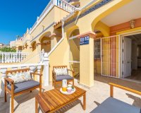 Reventa - Adosado - Orihuela Costa - Lomas de Campoamor