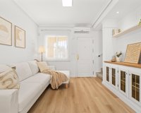 Reventa - Adosado - Orihuela Costa - Lomas de Campoamor