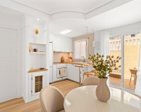 Reventa - Adosado - Orihuela Costa - Lomas de Campoamor