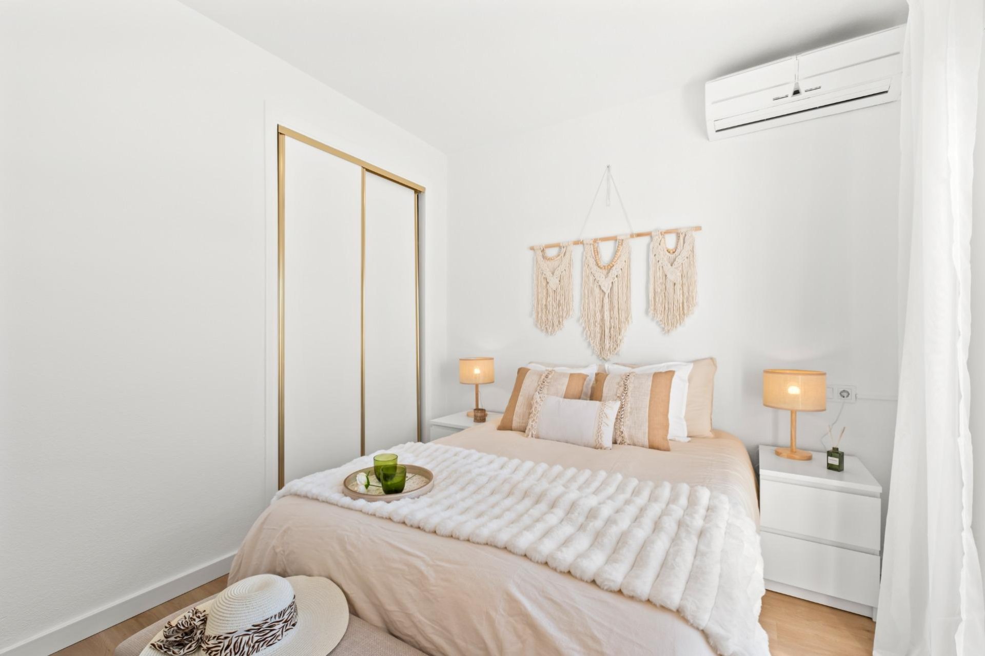 Reventa - Adosado - Orihuela Costa - Lomas de Campoamor