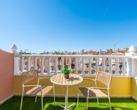 Reventa - Adosado - Orihuela Costa - Lomas de Campoamor