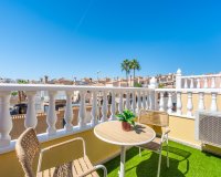 Reventa - Adosado - Orihuela Costa - Lomas de Campoamor