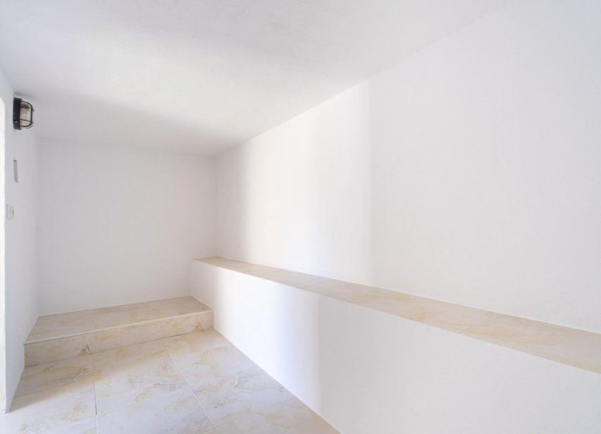 Reventa - Adosado - Orihuela Costa - Lomas de Campoamor