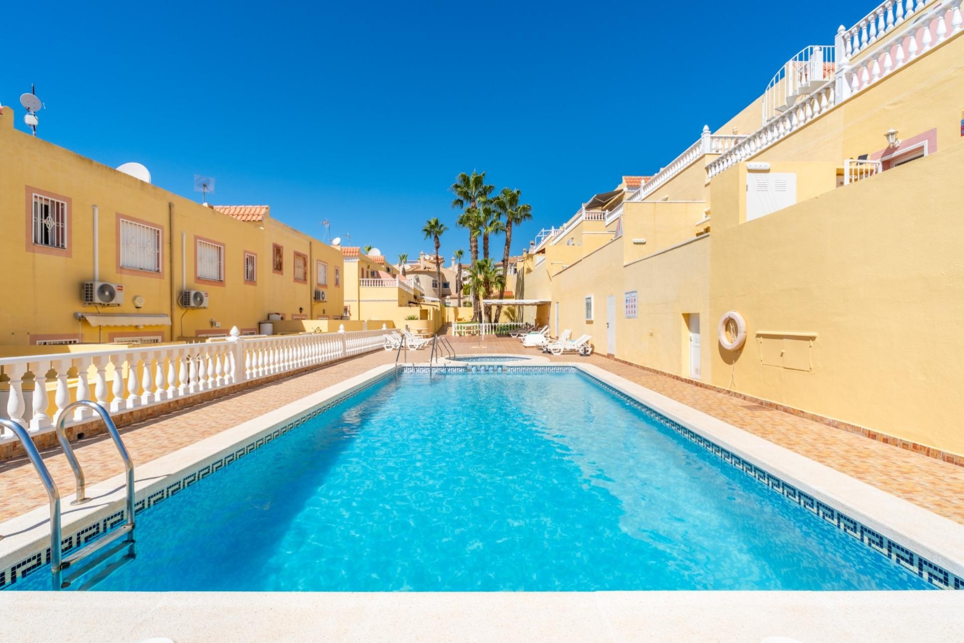 Reventa - Adosado - Orihuela Costa - Lomas de Campoamor