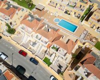 Reventa - Adosado - Orihuela Costa - Lomas de Campoamor