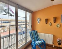 Reventa - Adosado - Orihuela Costa - Los Altos