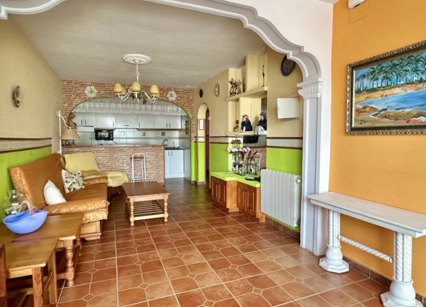 Reventa - Adosado - Orihuela Costa - Los Altos