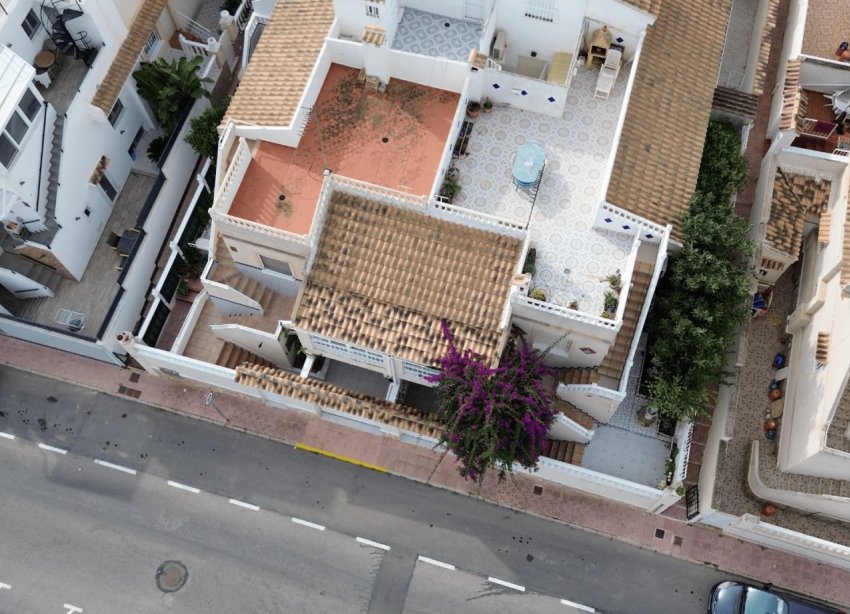 Reventa - Adosado - Orihuela Costa - Los Altos