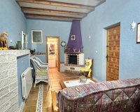 Reventa - Adosado - Orihuela Costa - Los Altos