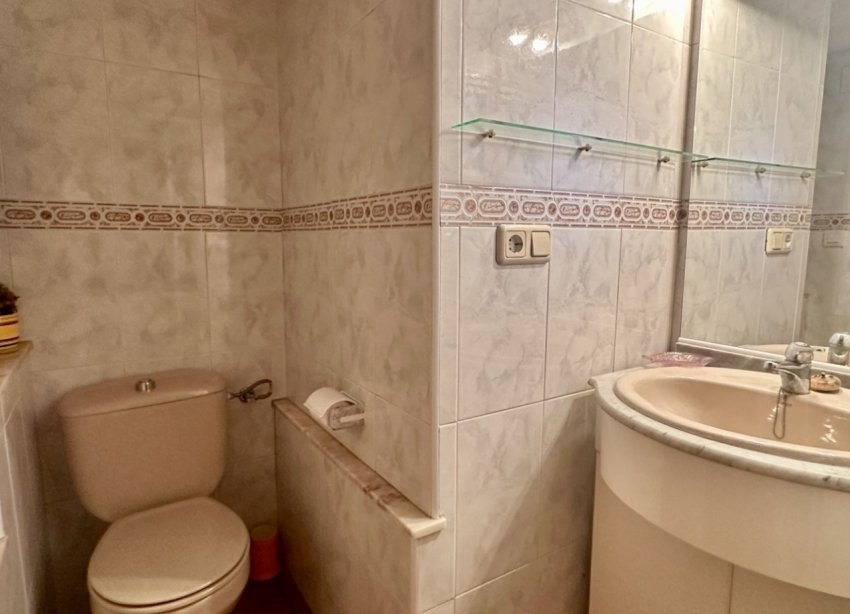 Reventa - Adosado - Orihuela Costa - Los Altos