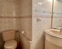 Reventa - Adosado - Orihuela Costa - Los Altos