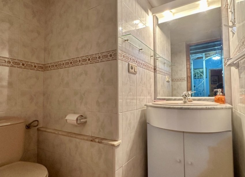 Reventa - Adosado - Orihuela Costa - Los Altos