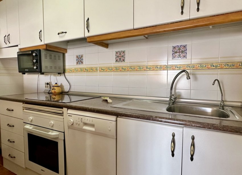 Reventa - Adosado - Orihuela Costa - Los Altos