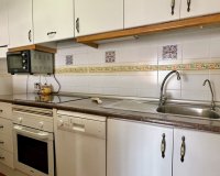 Reventa - Adosado - Orihuela Costa - Los Altos