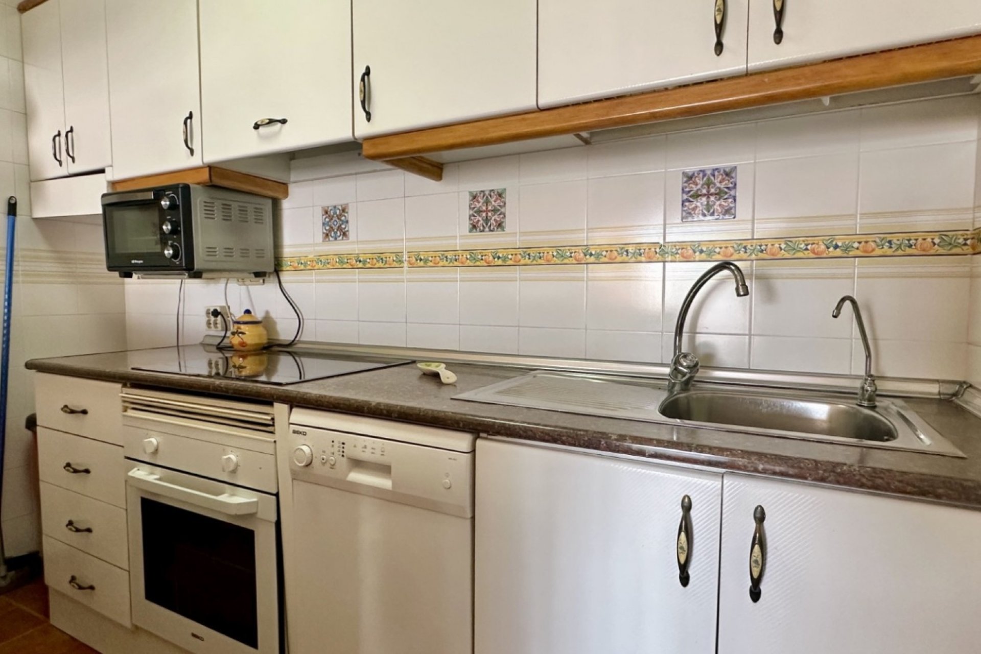 Reventa - Adosado - Orihuela Costa - Los Altos