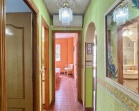 Reventa - Adosado - Orihuela Costa - Los Altos