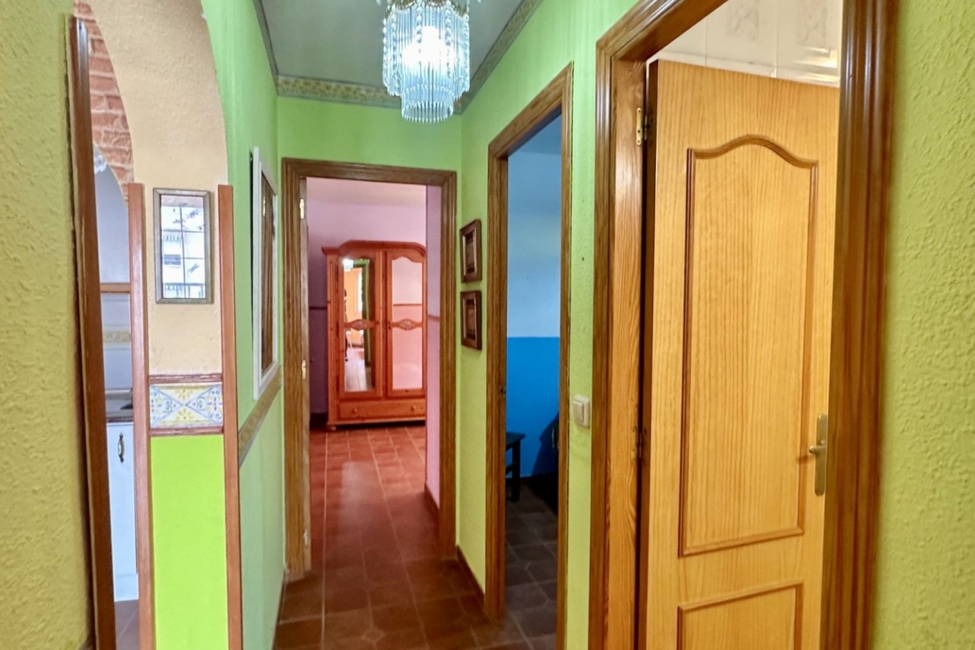 Reventa - Adosado - Orihuela Costa - Los Altos