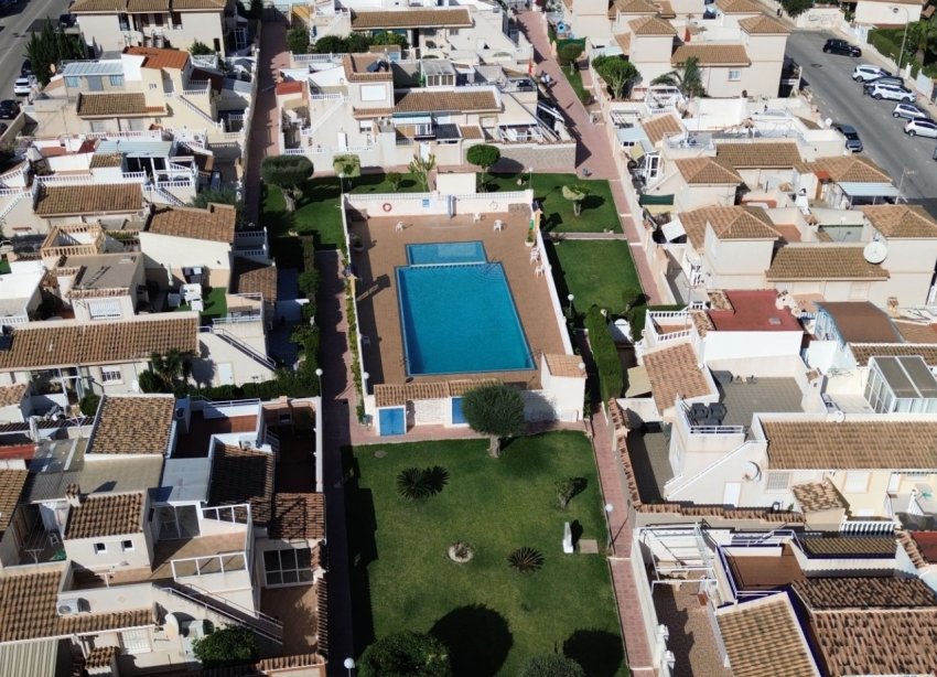 Reventa - Adosado - Orihuela Costa - Los Altos