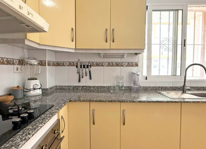 Reventa - Adosado - Orihuela Costa - Los Altos