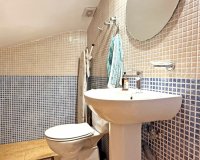 Reventa - Adosado - Orihuela Costa - Los Altos