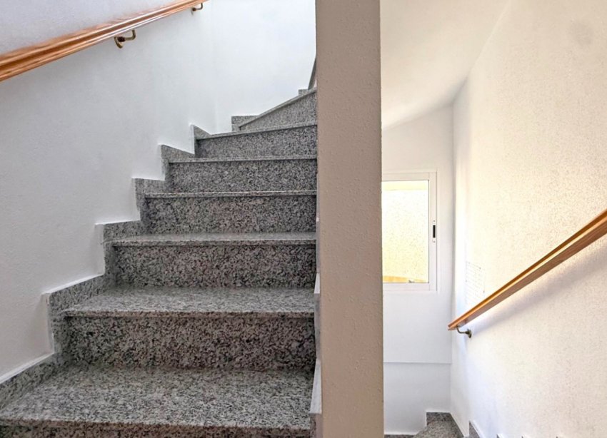 Reventa - Adosado - Orihuela Costa - Los Altos