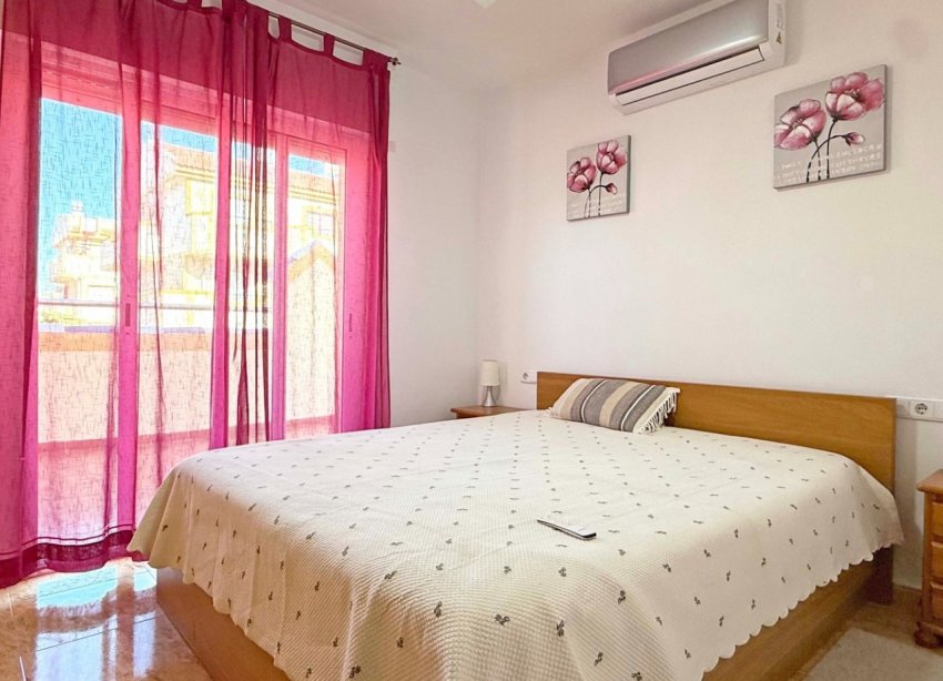 Reventa - Adosado - Orihuela Costa - Los Altos