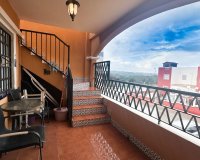 Reventa - Adosado - Orihuela Costa - Los Altos