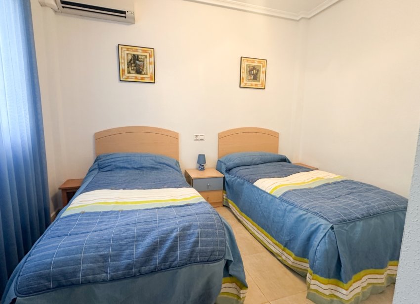 Reventa - Adosado - Orihuela Costa - Los Altos