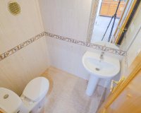 Reventa - Adosado - Orihuela Costa - Los Altos