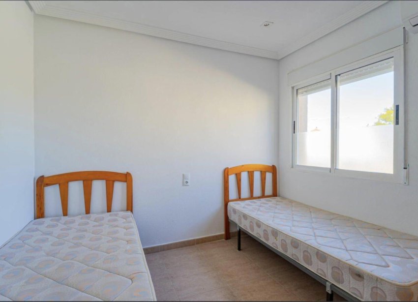 Reventa - Adosado - Orihuela Costa - Los Altos