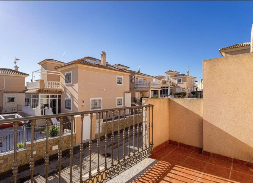 Reventa - Adosado - Orihuela Costa - Los Altos