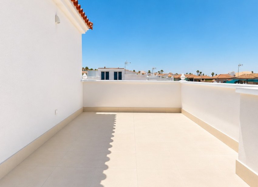 Reventa - Adosado - Orihuela Costa - Los Altos