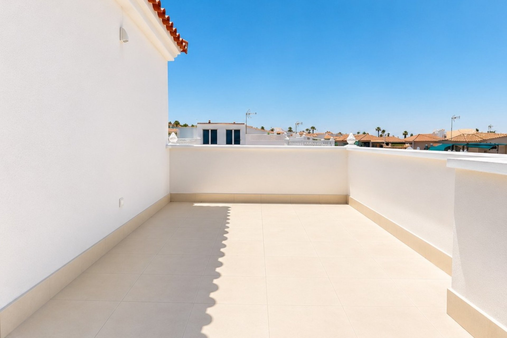 Reventa - Adosado - Orihuela Costa - Los Altos