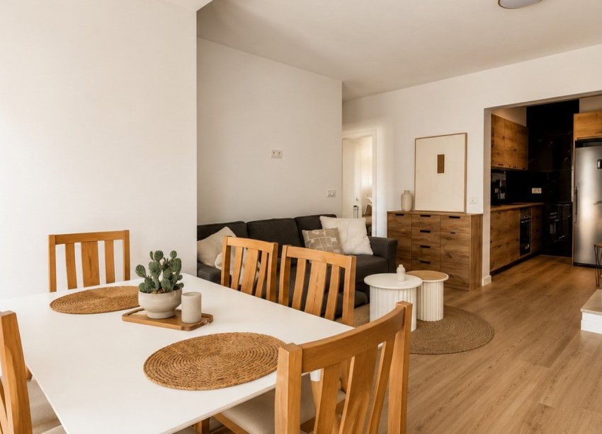 Reventa - Adosado - Orihuela Costa - Los Altos