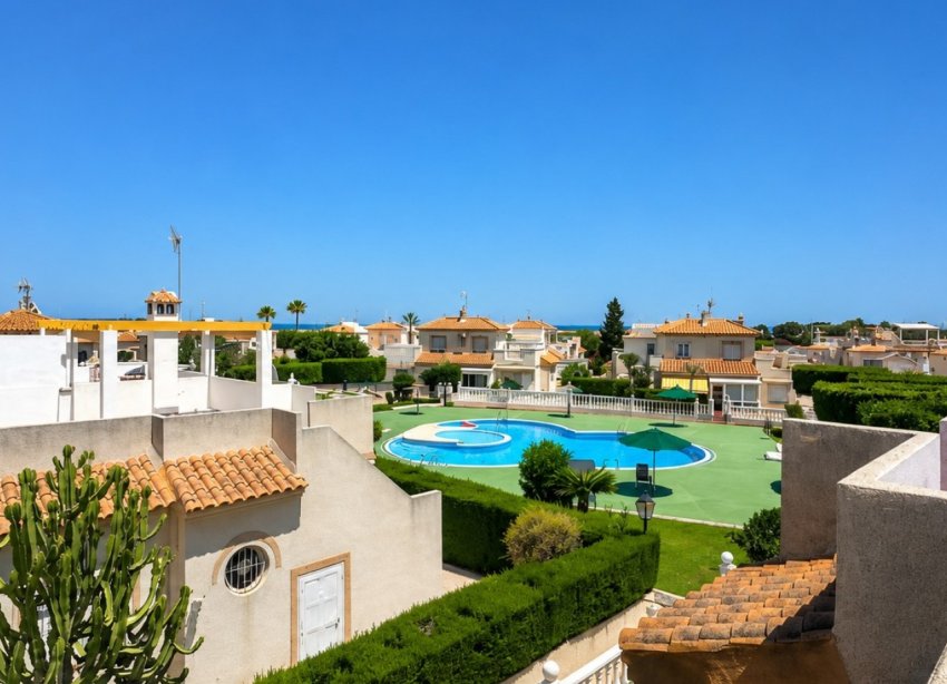 Reventa - Adosado - Orihuela Costa - Los Altos