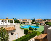 Reventa - Adosado - Orihuela Costa - Los Altos