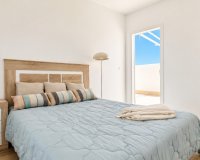 Reventa - Adosado - Orihuela Costa - Los Altos