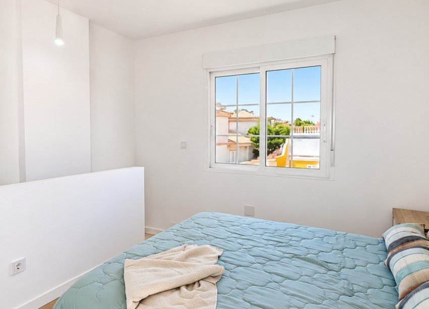 Reventa - Adosado - Orihuela Costa - Los Altos