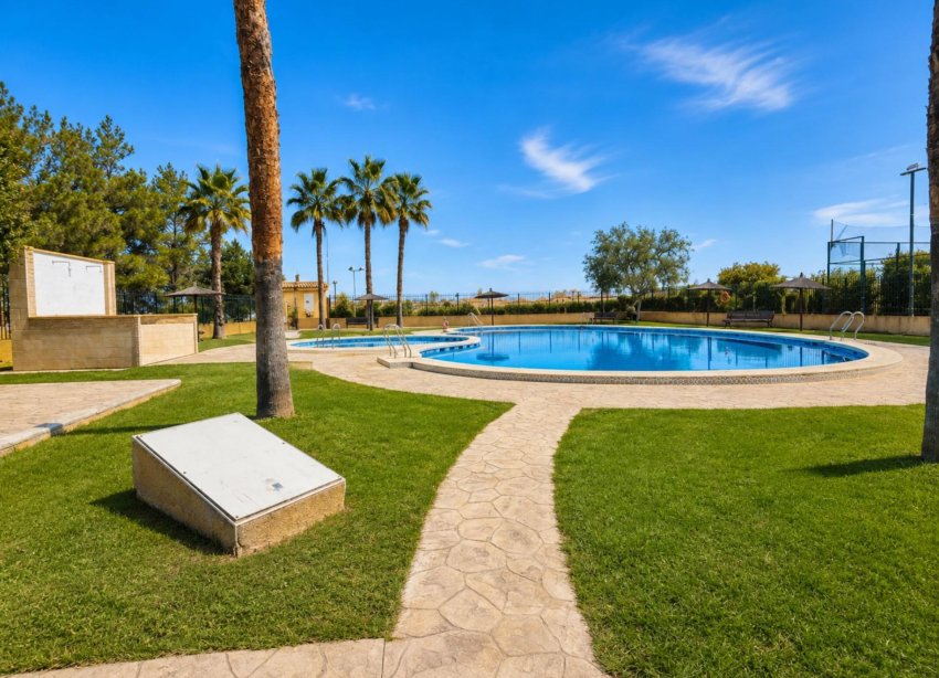 Reventa - Adosado - Orihuela Costa - Los Altos