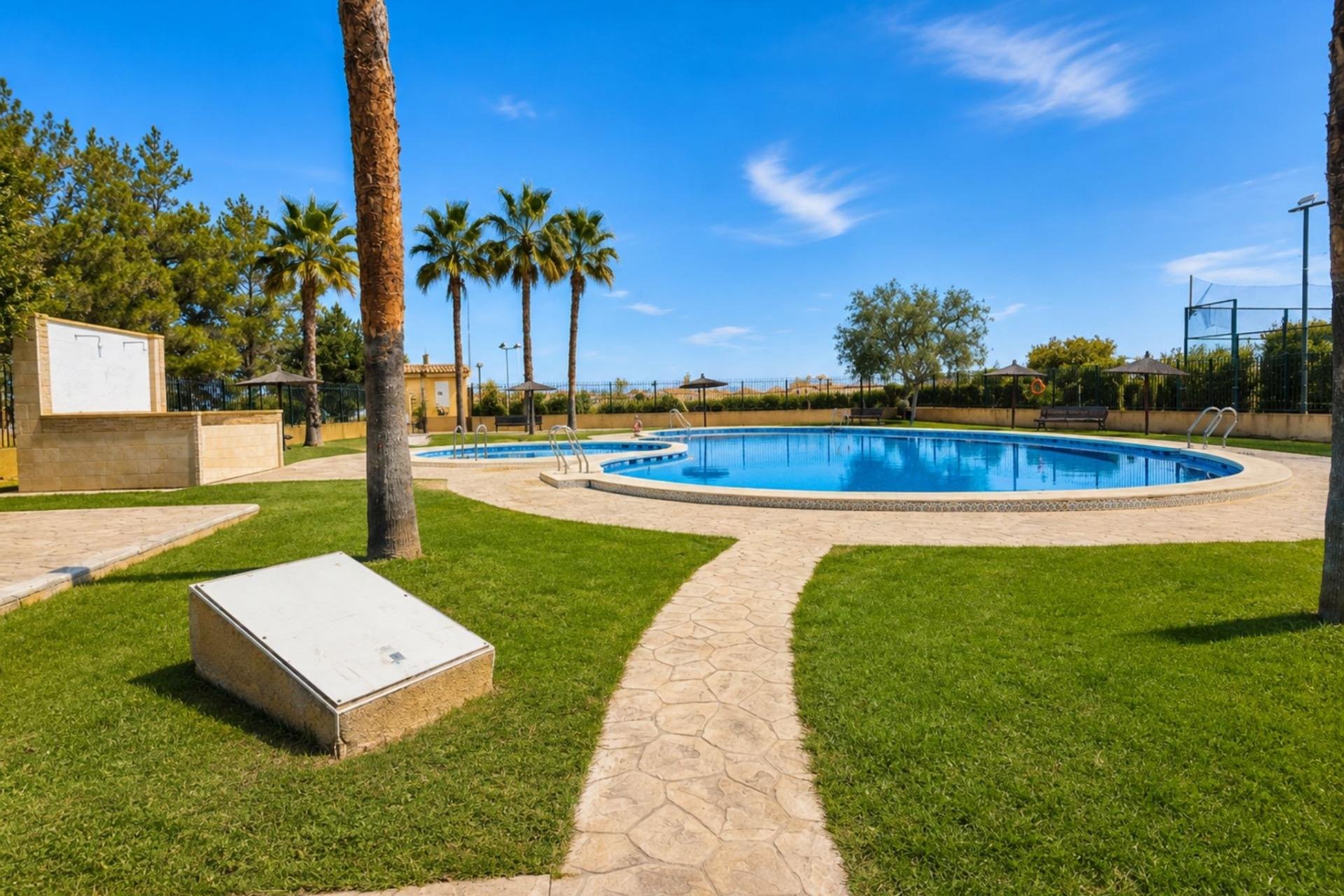 Reventa - Adosado - Orihuela Costa - Los Altos