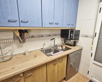 Reventa - Adosado - Orihuela Costa - Los Altos